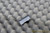 Sony Vaio PCG-F809K PCG-9316 Laptop Left Hinge Cover