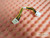 Dell PowerEdge 1600SC P2 Power Cable 4R956