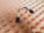 Dell PowerEdge 1600SC PDB Cable 4R768