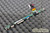 IBM ThinkPad T21 Type-2647 Laptop i/o Jack Port Board 08K3373