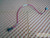 Dell Precision 380 390 Firewire Cable X8711 0X8711