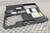 Toshiba Tecra S1 Laptop Bottom Base Cover V000020390