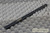 Toshiba Portege R100 Laptop Keyboard Trim Power Button Cover Strip