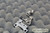 Toshiba Portege R100 Laptop Left Hinge