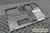 Toshiba Portege R200 Laptop Bottom Base Cover PM0020950