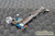 Toshiba Portege R500 Laptop USB Jack Port Board FMUUS1