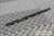 Toshiba Portege P2010 Laptop Keyboard Power Button Cover Strip Trim