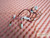 HP Compaq Proliant 1600R Power Cable 250989-002