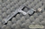 Toshiba Tecra T9000 Laptop Left Hinge