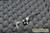 Toshiba Portege P7220 Laptop Left Hinge