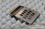 Toshiba Portege P7020CT Laptop PCMCIA Caddy Cage
