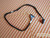 HP Compaq Proliant ML370 G2 SCSI Cable 166298-033