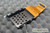 Fujitsu Siemens Lifebook S6120 Laptop PCMCIA Caddy Cage