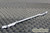 Fujitsu Siemens Lifebook E4010D Laptop Keyboard Palmrest Trim Strip