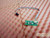 Shuttle XPC SS56G LED Power Button Board Switch Cable JM271