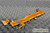 Fujitsu E6540 E6560 E6570 LCD Screen Cable 14.1" XGA CP082503-X2 CP082503-Z2