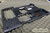 Acer Travelmate 4500 Laptop Bottom Base Cover 3AZL1BATN01