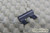Acer Aspire 1300 Laptop Left Hinge Cover 8006164