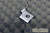 Samsung Q20 Laptop Left Hinge Cover