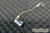Samsung P28 Laptop LAN Modem Card Board & Cable T60M283.31
