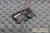 Clevo D41EF Laptop Card Reader Board Model: D470 Ver.1.2