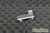 Clevo D41EF Laptop Hinge Cover