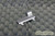 Clevo D41EV Laptop Hinge Cover
