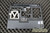 HP Compaq nc2400 Laptop Touchpad Palmrest Cover 412788-001