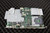 Toshiba Satellite 1800-254 Laptop Motherboard