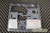 Toshiba Satellite 1800-254 Laptop Palmrest Top Cover 47T201119