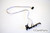 Fujitsu Celsius M420 Power Button Switch Cable T26139-Y3701-V108 Econel 30