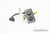 Fujitsu Siemens Primergy RX100 S1 Power Button Switch Cable T26139-Y3850-V216