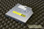 JVC Lite-On XJ-SD081D DVD-ROM Disk Drive with Flat Rectangular Bezel