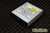 Hitachi DH10N Black SATA DVD-ROM Disk Drive