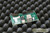 DELL Dimension 8400 Front USB Board M5989