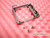 Lenovo ThinkCentre M55 8808 Heatsink Bracket 26K1281
