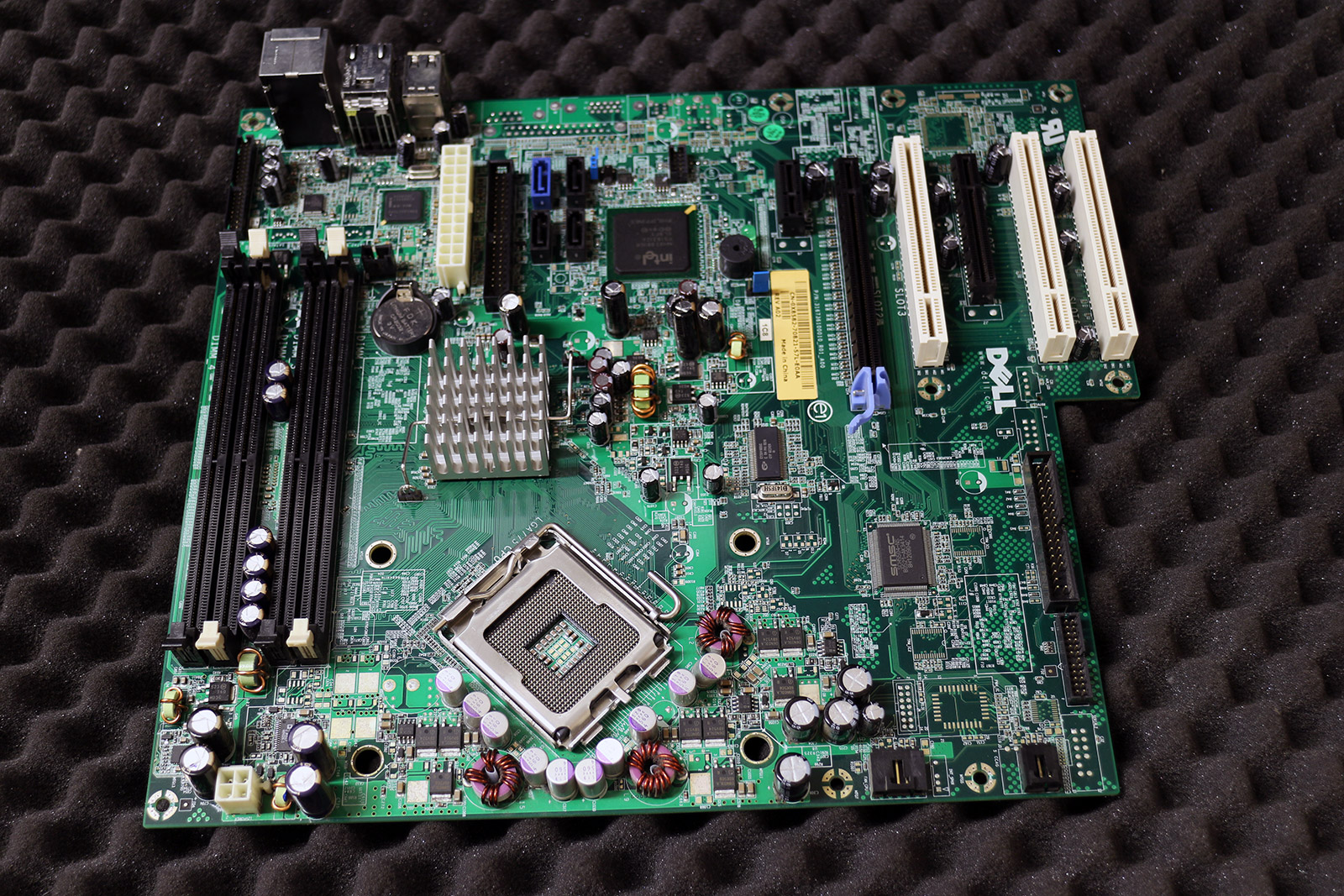ACER VERITON X275 Motherboard G41D01-1.0-6KSH Socket 775 System Board