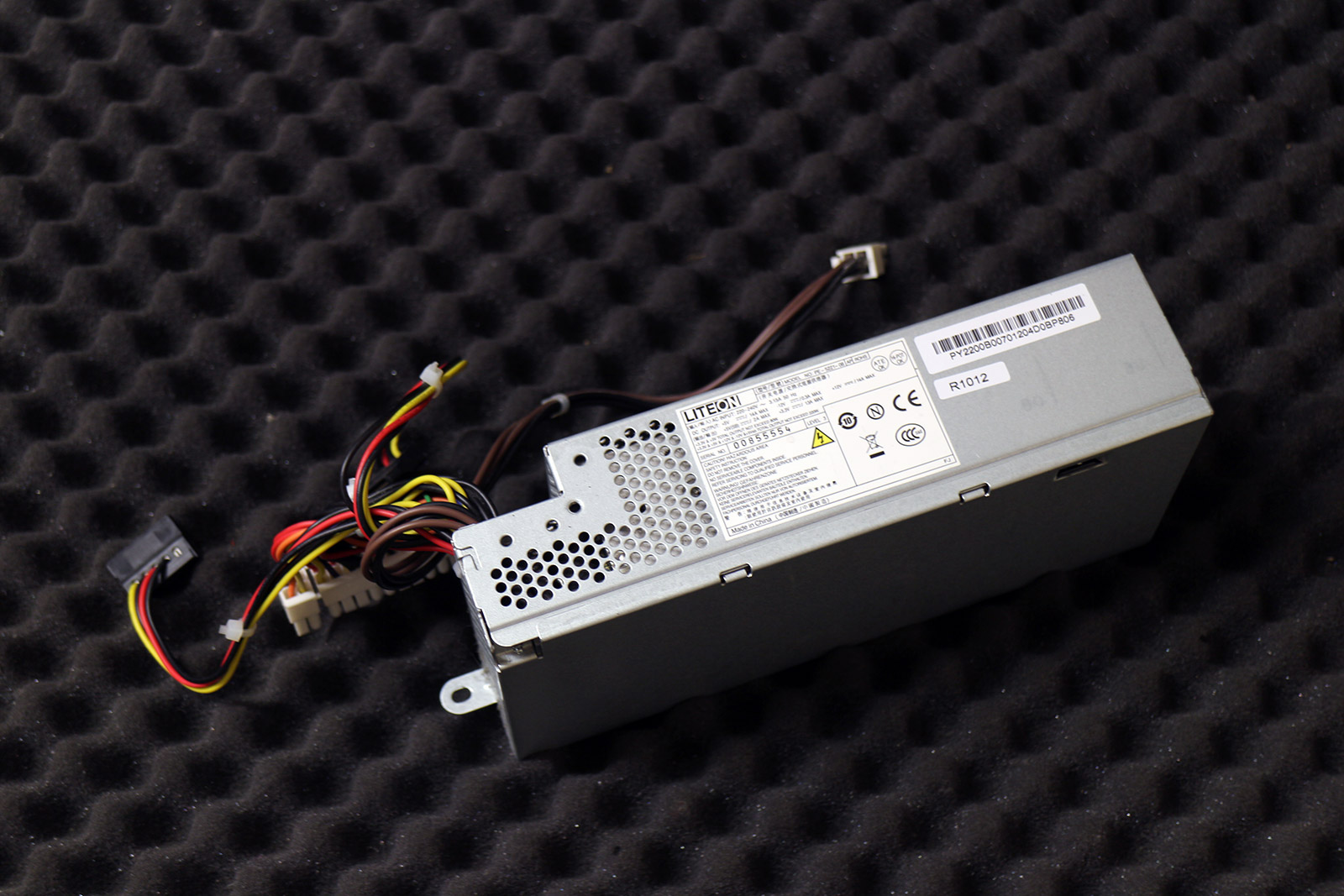 LiteOn PE-5221-08 Power Supply 220W PSU