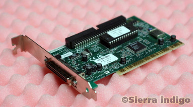 Adaptec AHA-2930CU Controllers Scsi Controller 176900-00