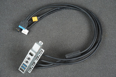 2RM82-67078 Trailing Cable Data For HP Designjet Z6Pro Z9Pro