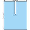 Halyard Health Orthopedic Ancillary Surgical Drapes 89331