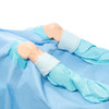 Halyard Health Orthopedic Bilateral Limb Surgical Drapes