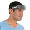 Halyard Health Full Length Face Shield