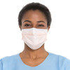 Halyard Health FLUIDSHIELD Level 3 Fog-Free Procedure Mask