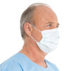 Halyard Health Procedure Mask Fog-Free SO SOFT White