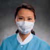Halyard Health Procedure Mask Pleat style with Earloops