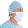 Halyard Health Soft Touch II Surgical Mask
