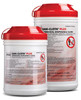 PDI Sani-Cloth Plus Surface Disinfectant Wipes