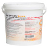 PDI Sani-Cloth Bleach Surface Disinfectant Wipes-pail