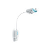 Welch Allyn Green Series 600 LED Minor Procedure Light-Wall-Table Mount